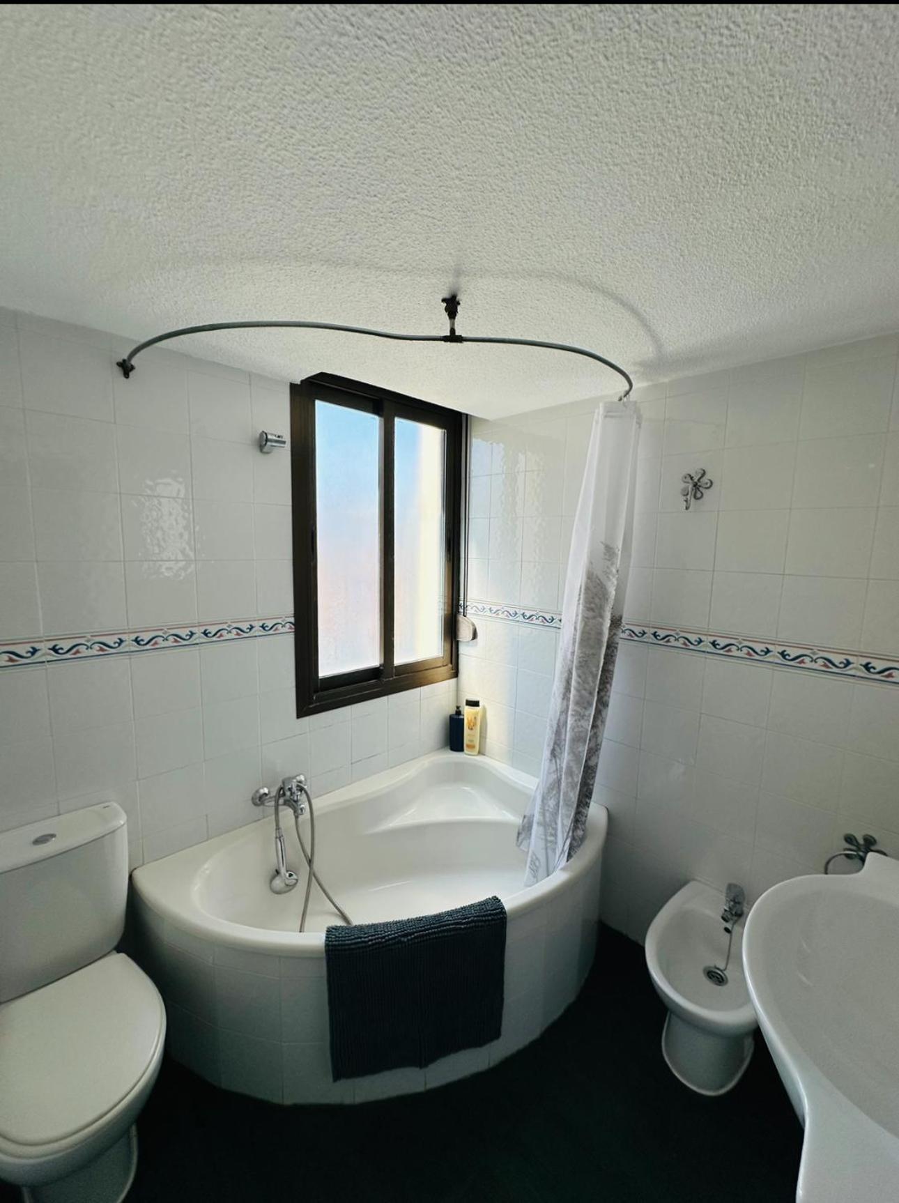 Nogalera By Jzr Apartment Торемолинос Екстериор снимка