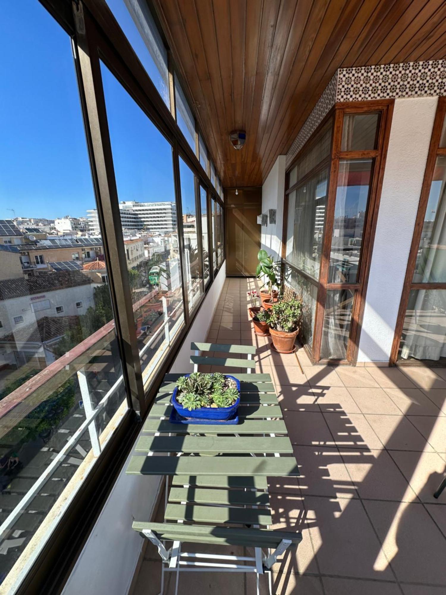Nogalera By Jzr Apartment Торемолинос Екстериор снимка