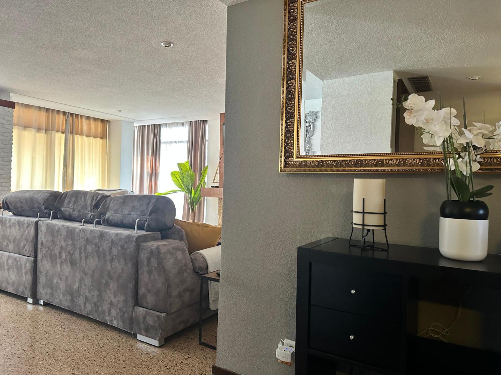 Nogalera By Jzr Apartment Торемолинос Екстериор снимка
