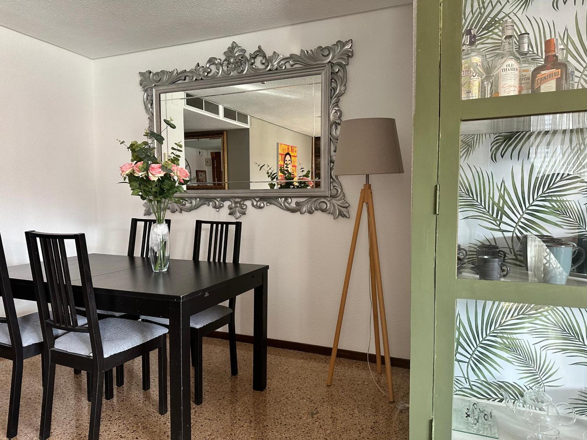 Nogalera By Jzr Apartment Торемолинос Екстериор снимка