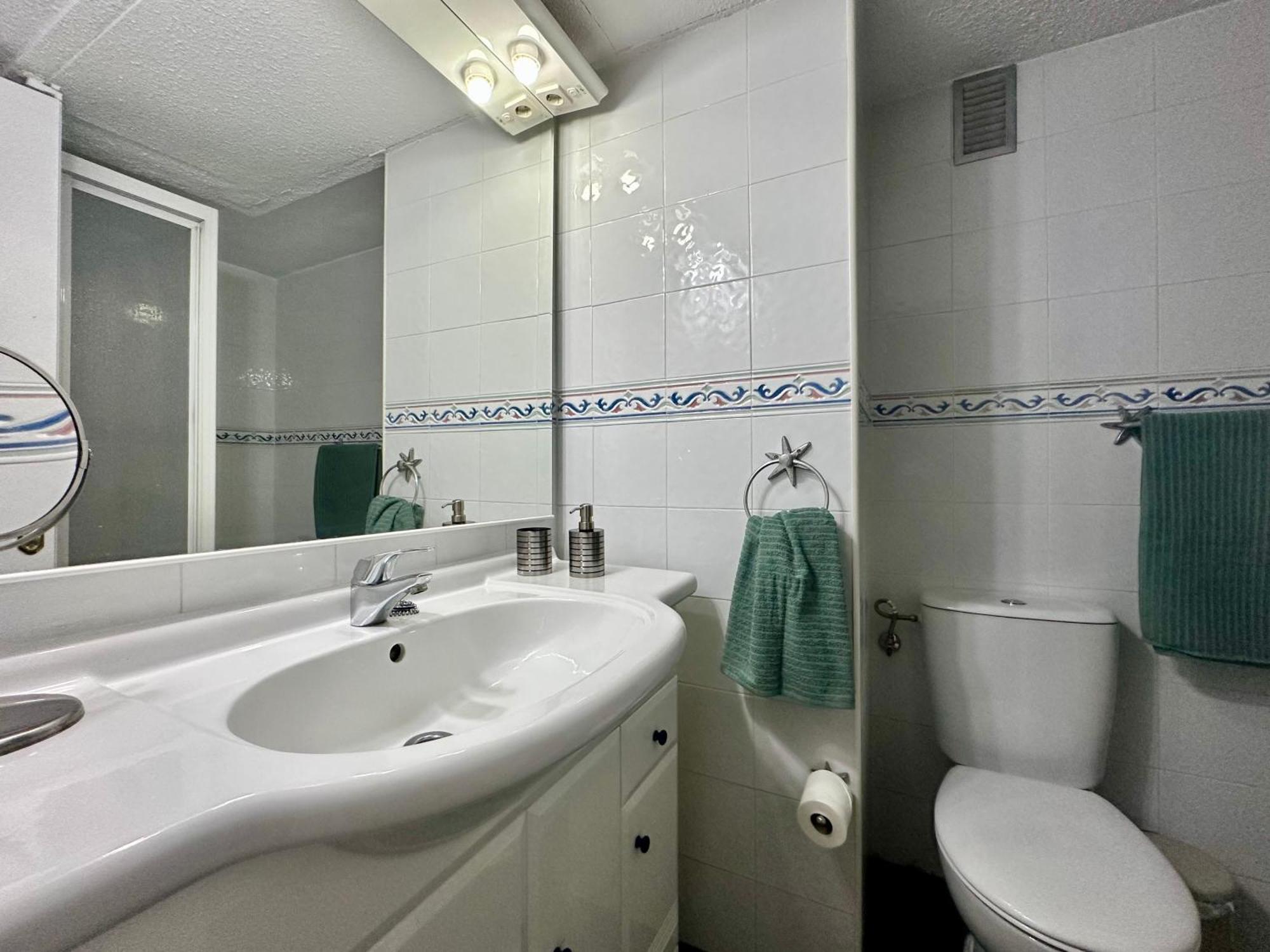 Nogalera By Jzr Apartment Торемолинос Екстериор снимка