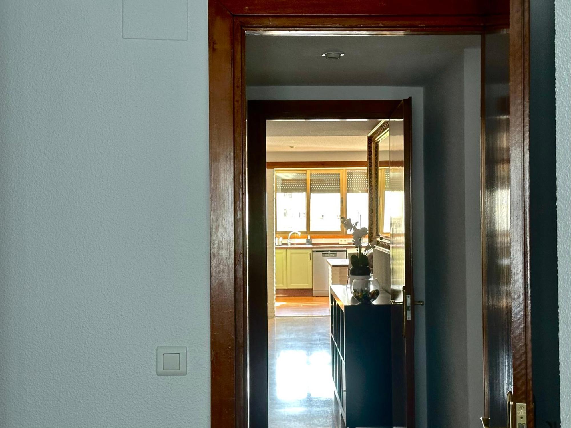 Nogalera By Jzr Apartment Торемолинос Екстериор снимка