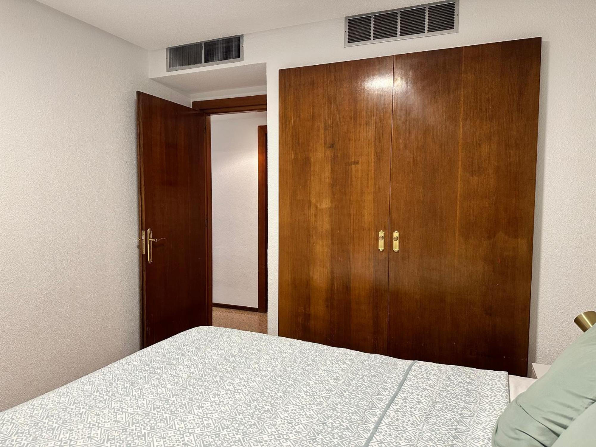 Nogalera By Jzr Apartment Торемолинос Екстериор снимка