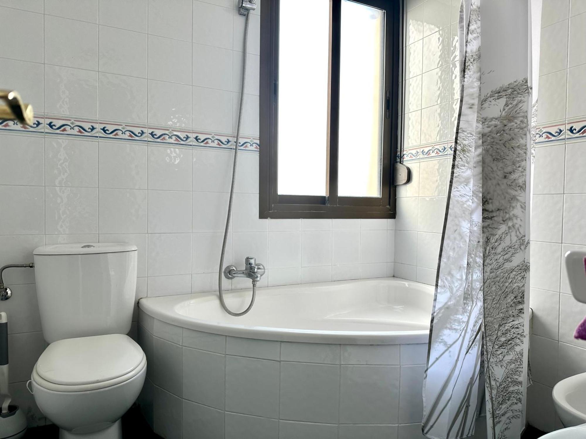 Nogalera By Jzr Apartment Торемолинос Екстериор снимка