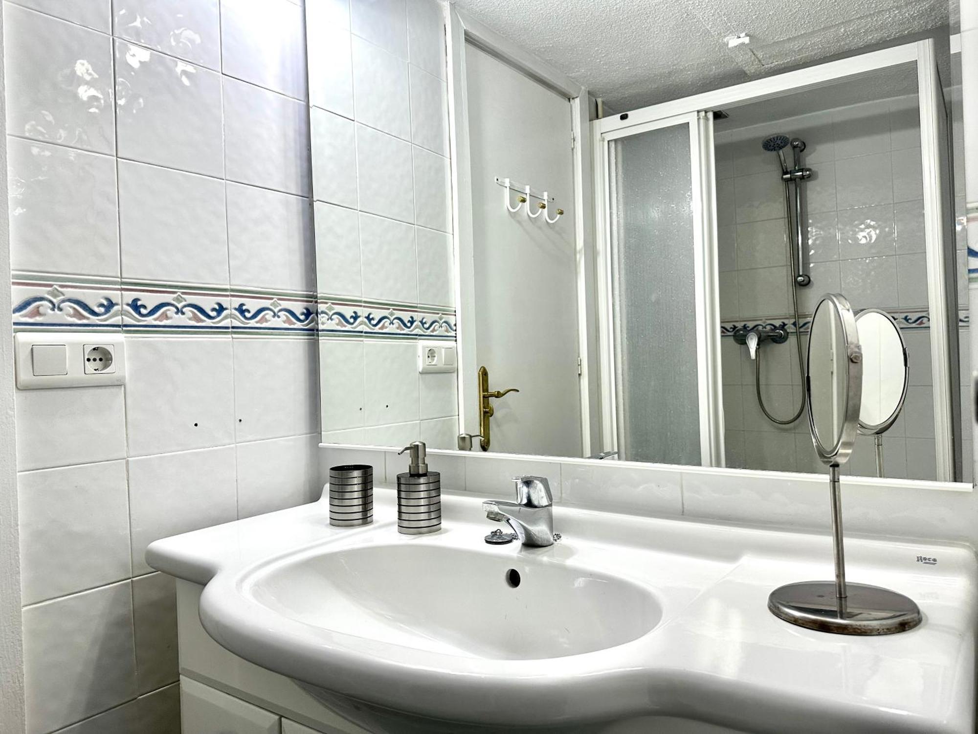 Nogalera By Jzr Apartment Торемолинос Екстериор снимка
