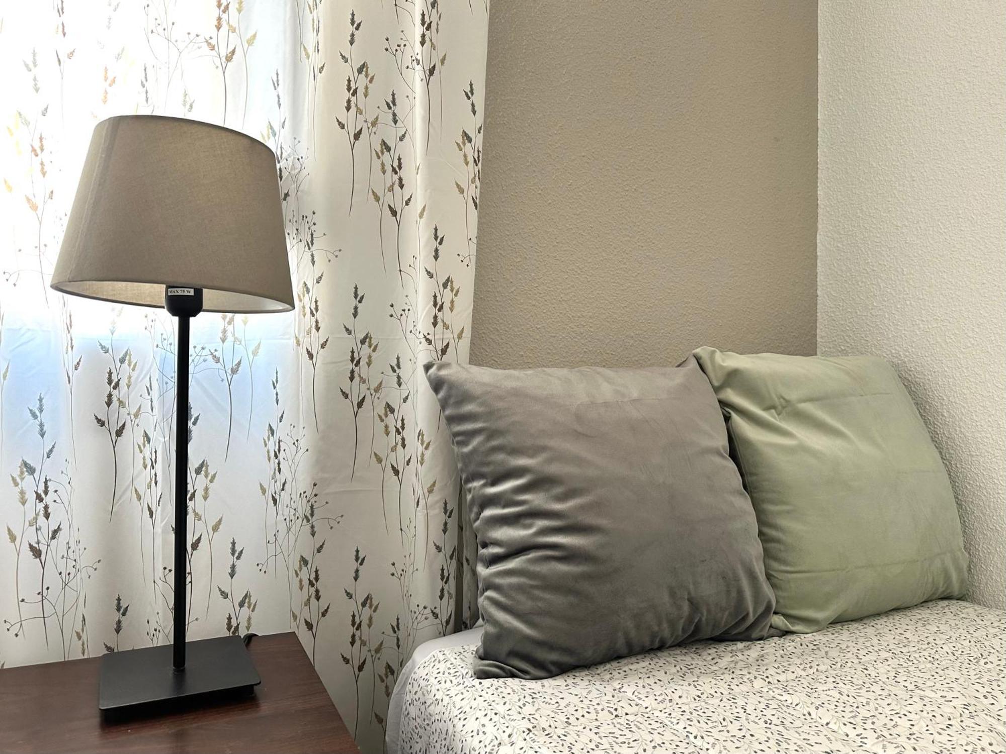 Nogalera By Jzr Apartment Торемолинос Екстериор снимка